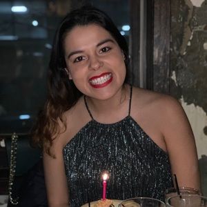 Meet your Posher, Amanda